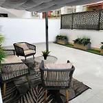 Gibralfaro Apolo 公寓式酒店