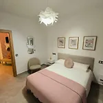 Aparthotel Gibralfaro Apolo