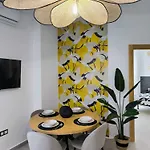 Gibralfaro Apolo 3* Torremolinos