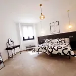 Aparthotel Gibralfaro Apolo 3*