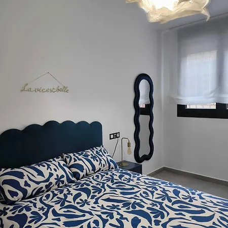 Gibralfaro Apolo Торремолінос