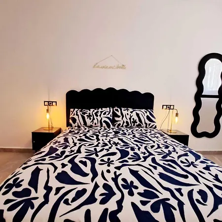 Gibralfaro Apolo Lejlighedshotel Torremolinos