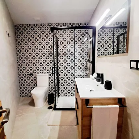 Gibralfaro Apolo 3* Торремолінос