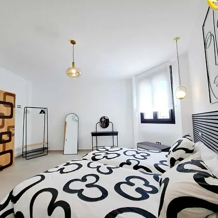 Gibralfaro Apolo Апарт-готель 3*