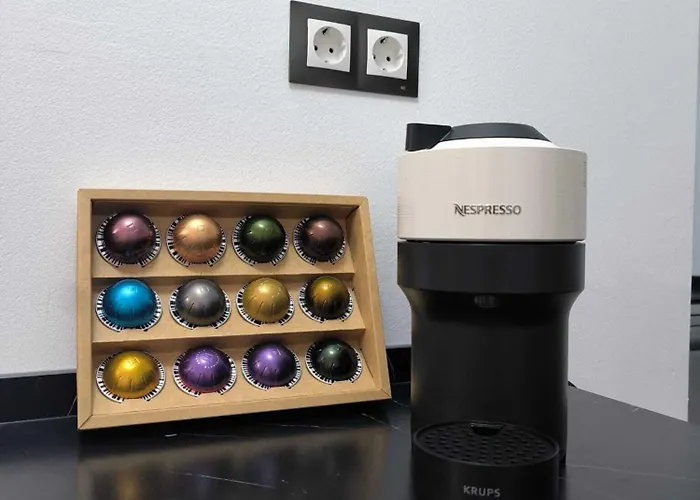 Gibralfaro Apolo Aparthotel Torremolinos