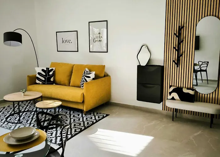 Gibralfaro Apolo Torremolinos