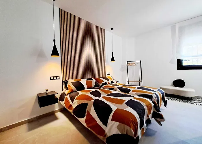 Gibralfaro Apolo 3* Torremolinos