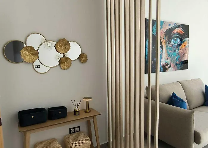 Gibralfaro Apolo Torremolinos