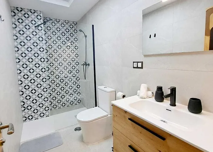 Aparthotel Gibralfaro Apolo