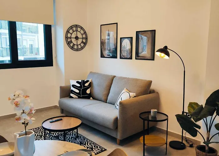 Gibralfaro Apolo Torremolinos