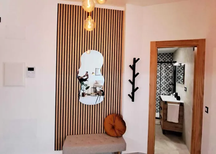 Gibralfaro Apolo 3* Torremolinos