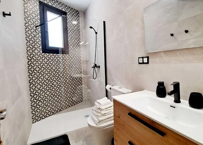 Lejlighedshotel Gibralfaro Apolo 3*