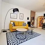 Gibralfaro Apolo 3* Torremolinos