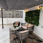 Aparthotel Gibralfaro Apolo Torremolinos