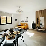 Gibralfaro Apolo Aparthotel