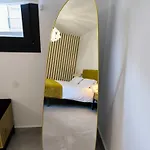 Aparthotel Gibralfaro Apolo 3*