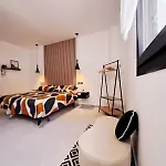 Gibralfaro Apolo Aparthotel Torremolinos