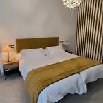 Aparthotel Gibralfaro Apolo Torremolinos