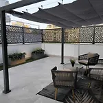 Gibralfaro Apolo 3*