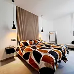Gibralfaro Apolo 3* Torremolinos