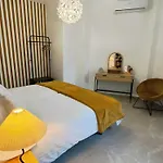 Gibralfaro Apolo Aparthotel