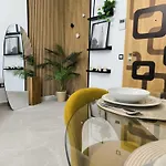 Gibralfaro Apolo Aparthotel 3*