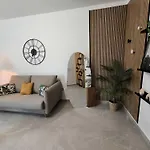 Aparthotel Gibralfaro Apolo