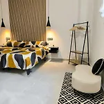 Aparthotel Gibralfaro Apolo Torremolinos