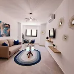 Gibralfaro Apolo Aparthotel