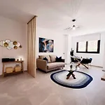 Gibralfaro Apolo Aparthotel 3*