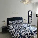 Gibralfaro Apolo 3* Torremolinos