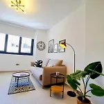 Aparthotel Gibralfaro Apolo