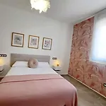 Aparthotel Gibralfaro Apolo