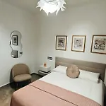 Apart-hotel Gibralfaro Apolo Torremolinos