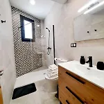 Aparthotel Gibralfaro Apolo 3*