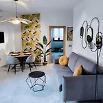 Gibralfaro Apolo Apart-hotel Torremolinos
