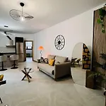 Aparthotel Gibralfaro Apolo Torremolinos