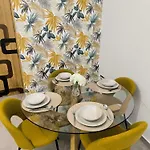Aparthotel Gibralfaro Apolo