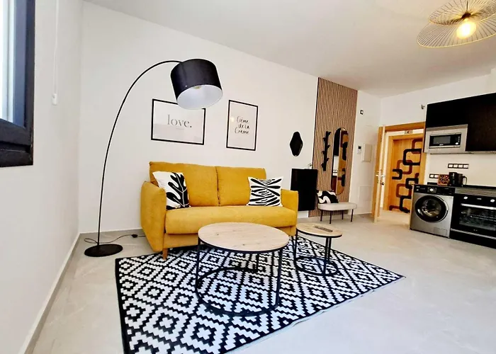 Gibralfaro Apolo 3* Torremolinos