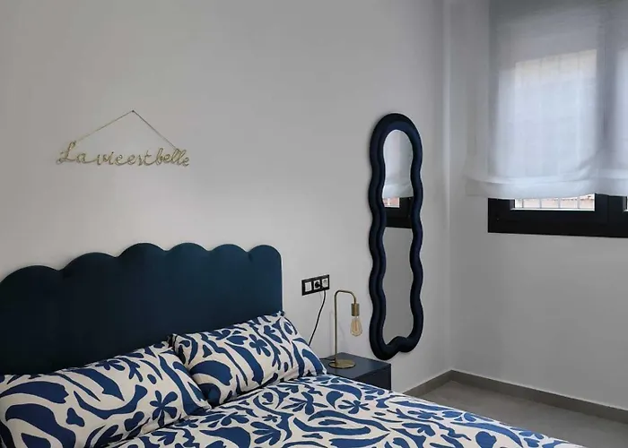 Gibralfaro Apolo Торремолинос