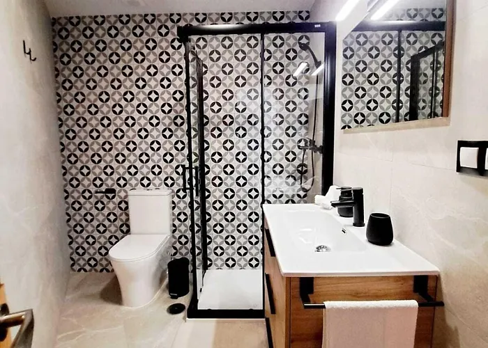 Gibralfaro Apolo 3* Торремолинос