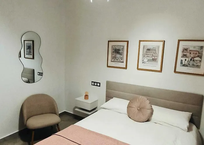 Apartahotel Gibralfaro Apolo Torremolinos