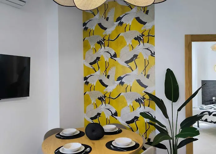 Gibralfaro Apolo 3* Torremolinos