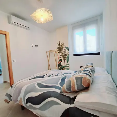 Aparthotel Gibralfaro Apolo Torremolinos