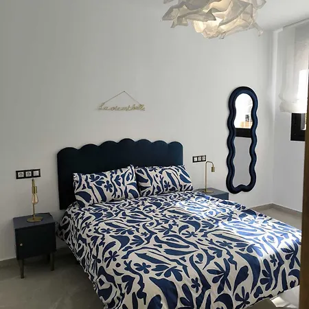 Gibralfaro Apolo Aparthotel *