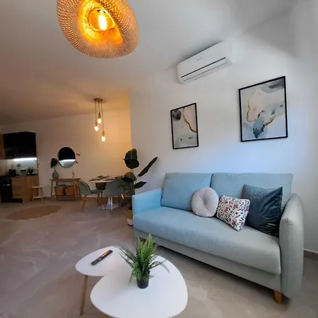 Gibralfaro Apolo Aparthotel Torremolinos
