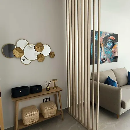 Gibralfaro Apolo Aparthotel