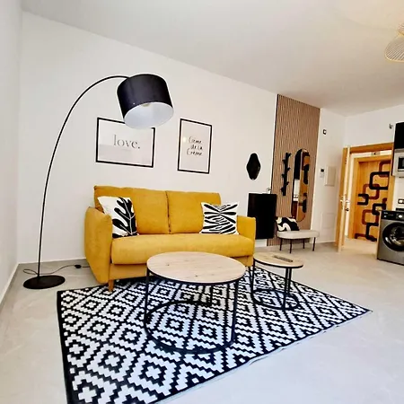 Aparthotel Gibralfaro Apolo Torremolinos