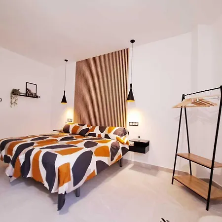 Aparthotel Gibralfaro Apolo Torremolinos