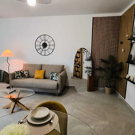 Aparthotel Gibralfaro Apolo Torremolinos